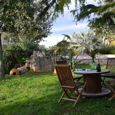 Margherita Apartment - Villaggio Di Mary Locorotondo Exteriér fotografie