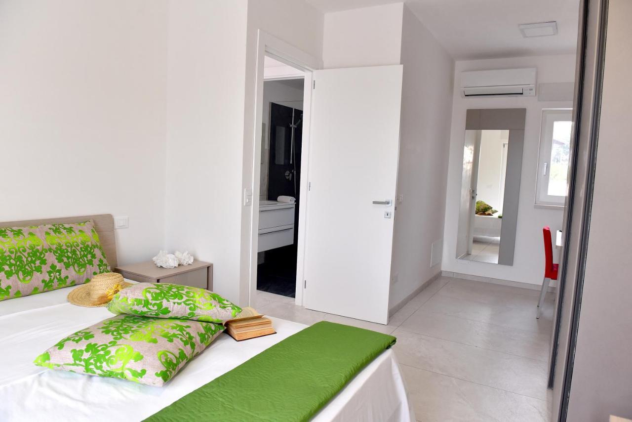 Margherita Apartment - Villaggio Di Mary Locorotondo Exteriér fotografie