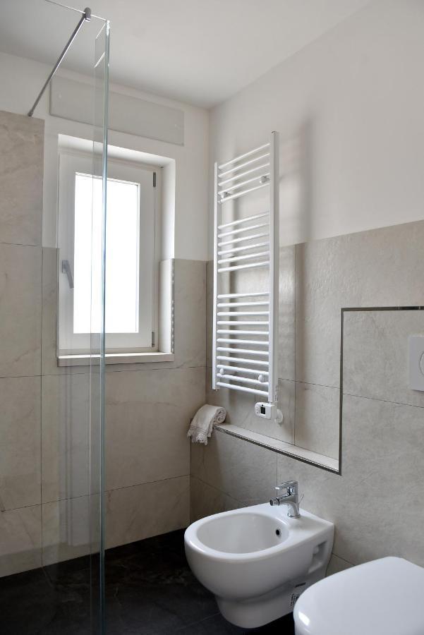 Margherita Apartment - Villaggio Di Mary Locorotondo Exteriér fotografie