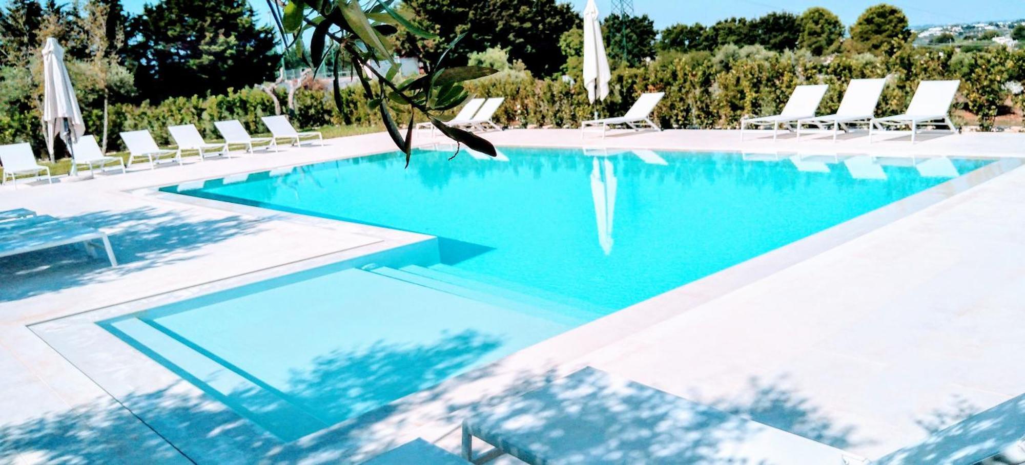 Margherita Apartment - Villaggio Di Mary Locorotondo Exteriér fotografie