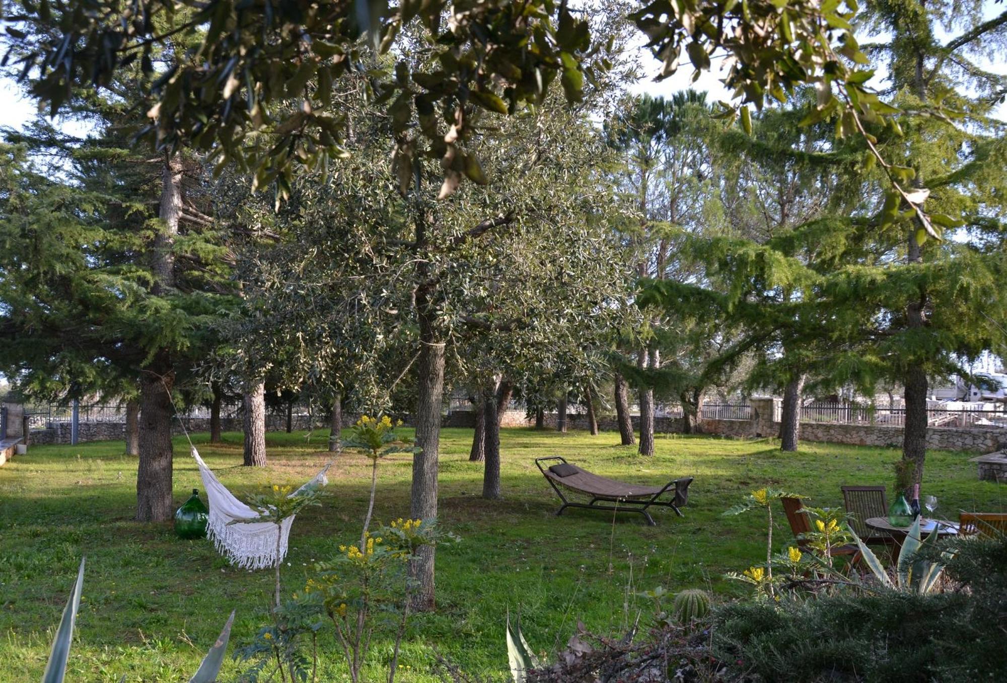 Margherita Apartment - Villaggio Di Mary Locorotondo Exteriér fotografie